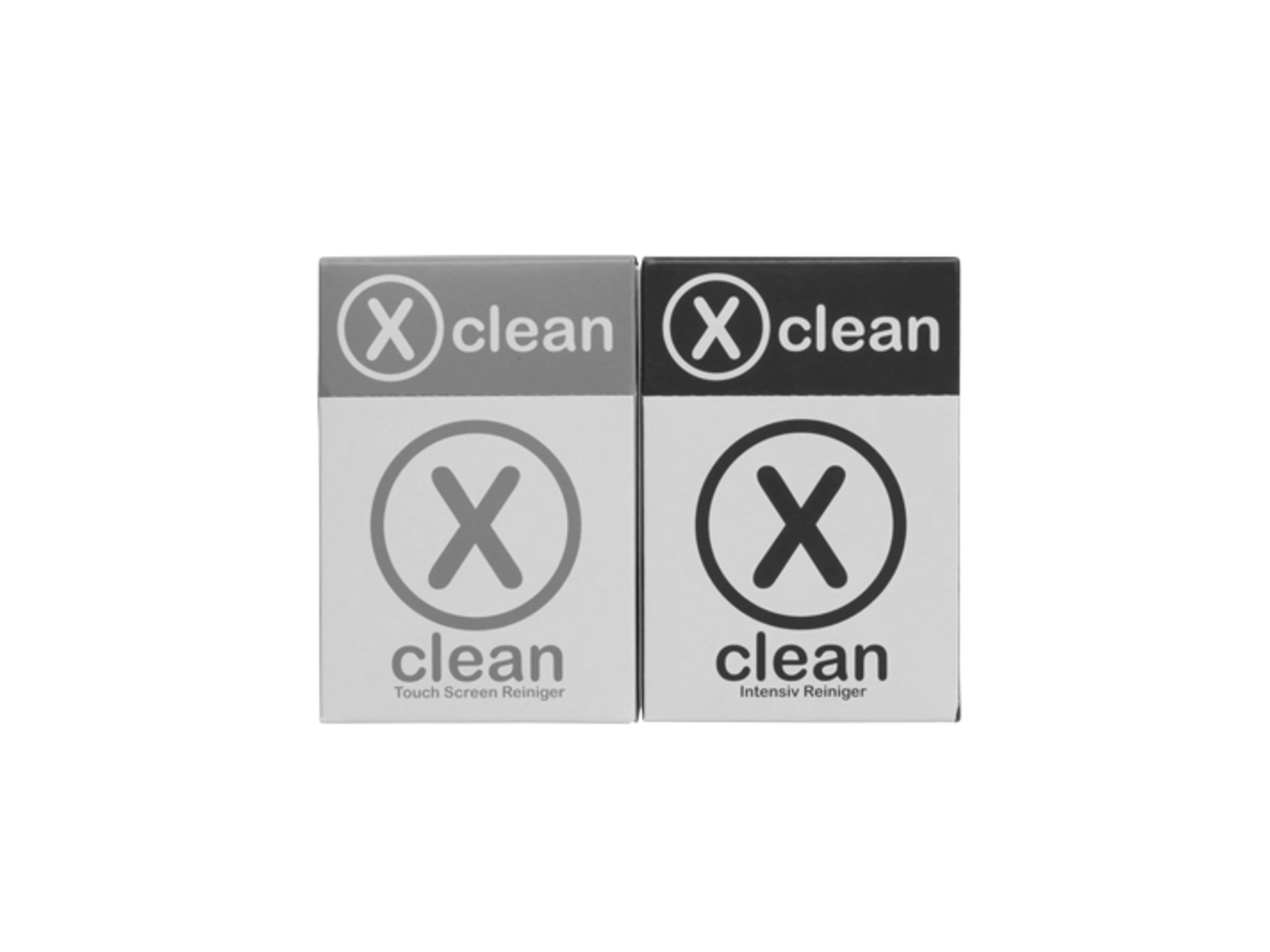 x-clean, Bildschirm-Reiniger